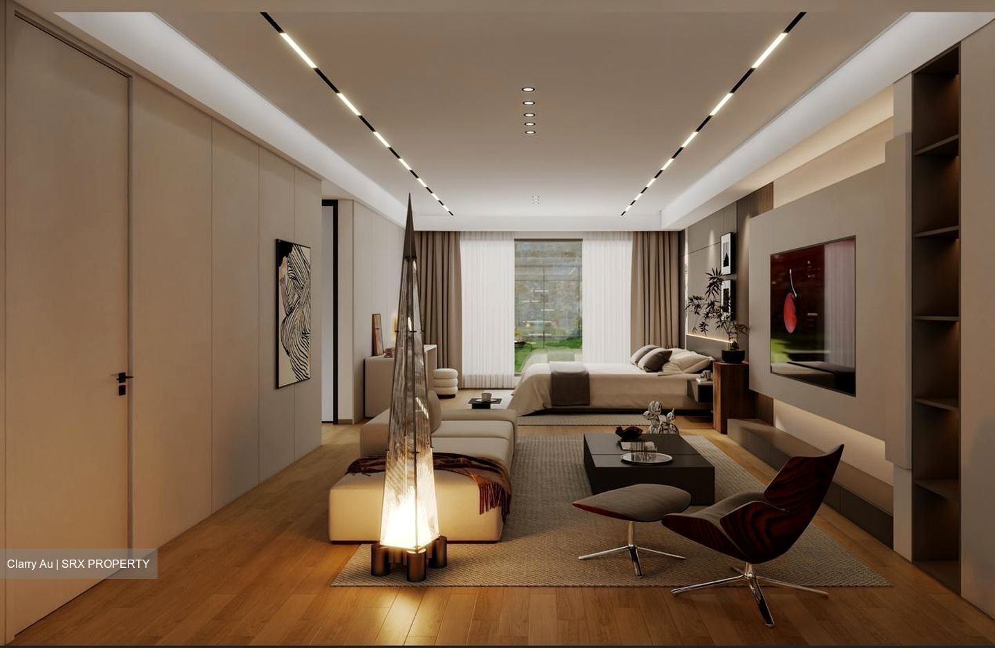 Serangoon Garden Estate (D19), Terrace #536626391